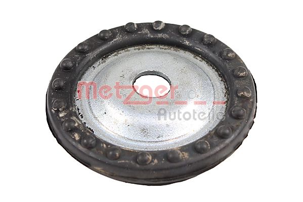 Suspension Strut Mounting - 6490348 METZGER